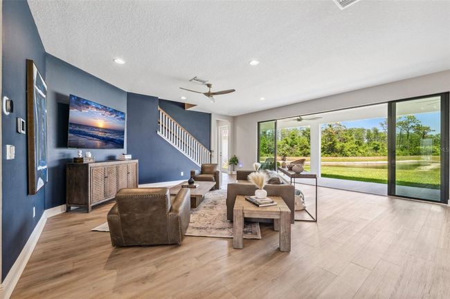 4275 Burdick Loop, House other with 5 bedrooms, 4 bathrooms and null parking in ODESSA FL | Image 25
