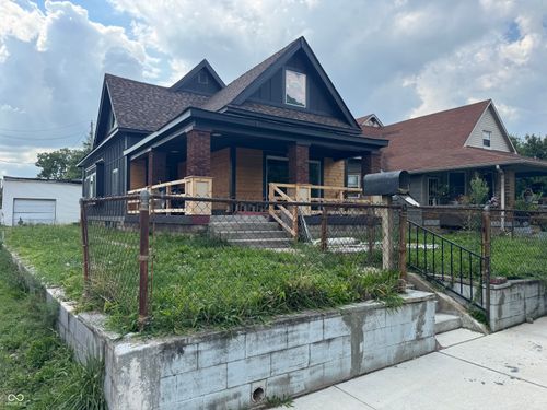 14 N Tacoma Ave, Indianapolis, IN, 46201-3236 | Card Image