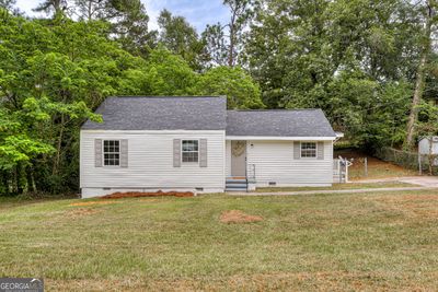 2920 Shelby Dr, House other with 3 bedrooms, 1 bathrooms and null parking in Augusta GA | Image 1