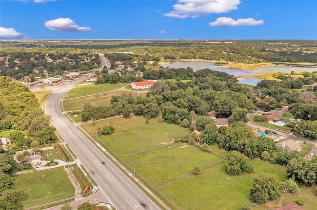 6115 Clarcona Ocoee Rd, House other with 4 bedrooms, 3 bathrooms and null parking in ORLANDO FL | Image 14