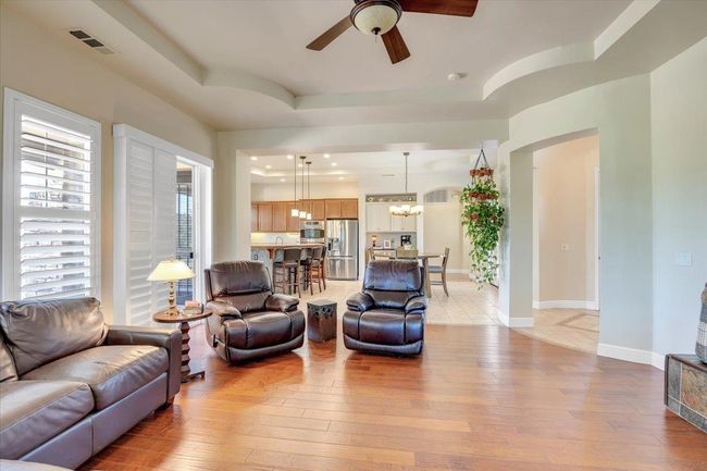 135 Glen View Ct, House other with 3 bedrooms, 3 bathrooms and 3 parking in Copperopolis CA | Image 48