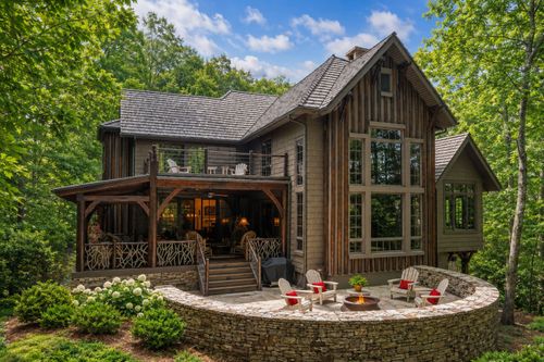 2141 Upper Divide Rd, Highlands, NC, 28741-6319 | Card Image