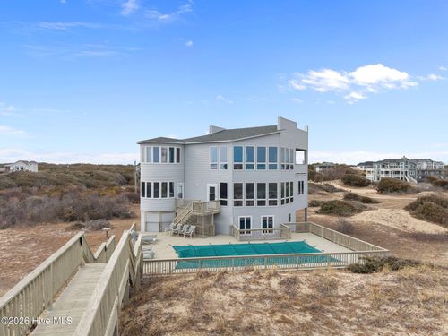 2223 Sandfiddler Rd, Corolla, NC, 27927-9359 | Card Image