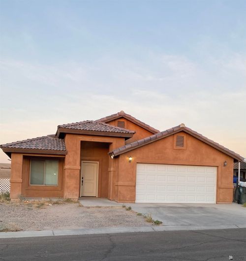 10247 S Typhoon Ave, Yuma, AZ, 85365 | Card Image