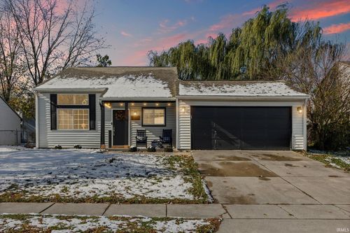 3416 Coventry Ln, Lafayette, IN, 47909-2950 | Card Image