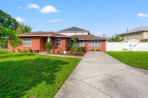 3625 W Tampa Circle, TAMPA, FL, 33629 | Card Image