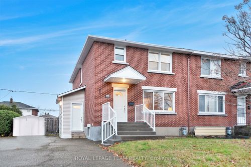 2493 Clementine Blvd, Ottawa, ON, K1V8E3 | Card Image