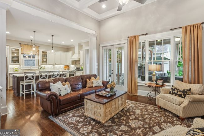 194 Locust St Nw, House other with 4 bedrooms, 4 bathrooms and 2 parking in Marietta GA | Image 8