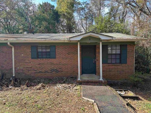 a-4110 Brewster Rd, Tallahassee, FL, 32308-5605 | Card Image