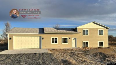 4714 Latigo Loop, House other with 4 bedrooms, 3 bathrooms and null parking in Torrington WY | Image 1