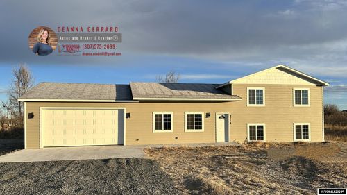 4714 Latigo Loop, Torrington, WY, 82240 | Card Image