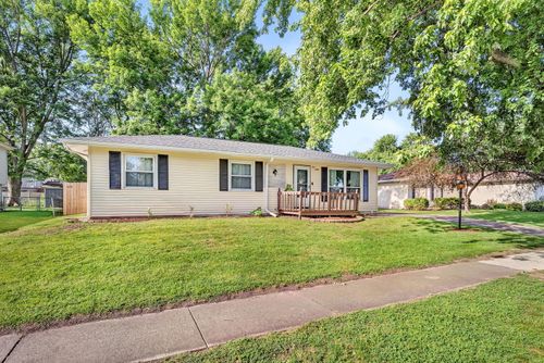 180 Kristina Dr, Bourbonnais, IL, 60914-1042 | Card Image