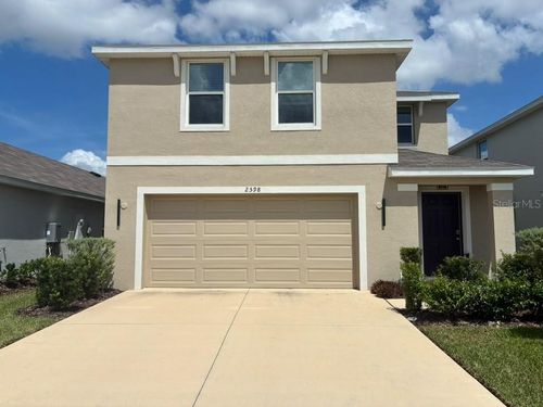 2598 Hardin Way, Zephyrhills, FL, 33541-2996 | Card Image