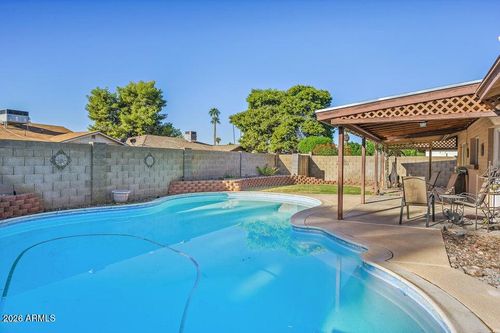 2319 E Loma Vista Drive, Tempe, AZ, 85282 | Card Image