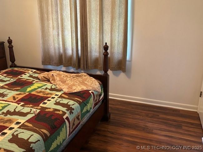 902 Ne Rushwood Dr, House other with 4 bedrooms, 3 bathrooms and null parking in Stigler OK | Image 27