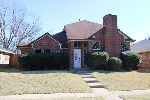 1620 Tuley St, Cedar Hill, TX, 75104-4960 | Card Image