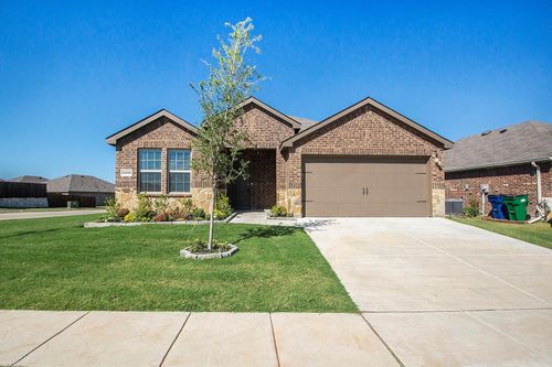 2303 French St, Fate, TX, 75189-5136 | Card Image