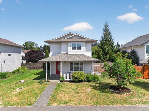 3302 Ninth St, Cumberland, BC, V0R1S0 | Card Image
