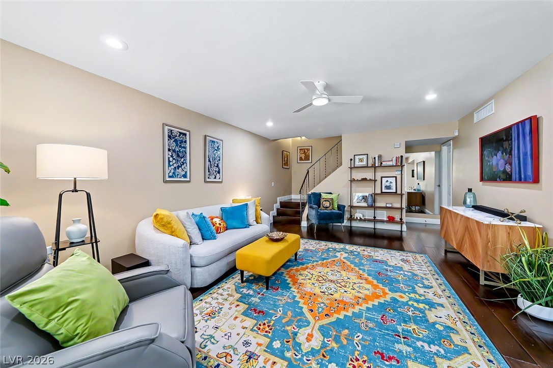 Residential in Las Vegas 5
