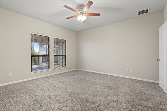 244 Scenic Hills Cir, House other with 4 bedrooms, 2 bathrooms and null parking in Georgetown TX | Image 19