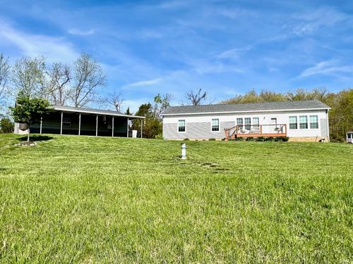 5471 S County Road 1250 S Road, Medora, IN, 47260 | Card Image