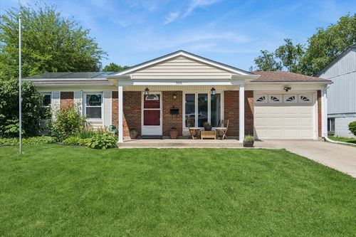 306 Hale Ave, Romeoville, IL, 60446-1708 | Card Image