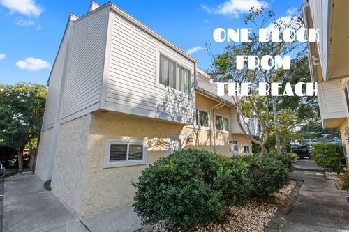 4-1701 Yaupon Dr, Myrtle Beach, SC, 29577-4685 | Card Image