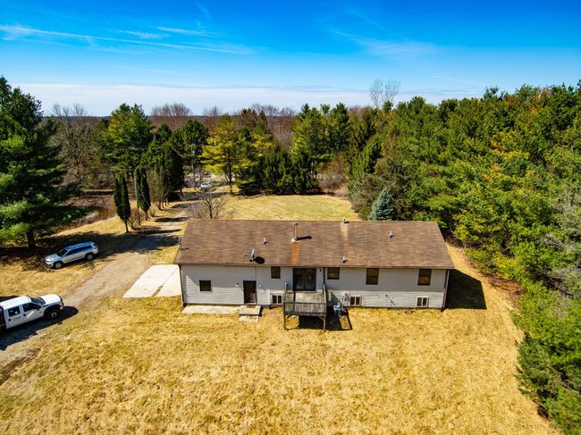 80842 Scotch Settlement Rd, House other with 3 bedrooms, 2 bathrooms and null parking in Bruce Twp MI | Image 16