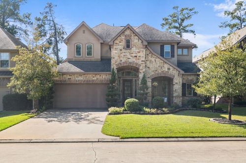 11 Canoe Bend Dr, Spring, TX, 77389-5091 | Card Image