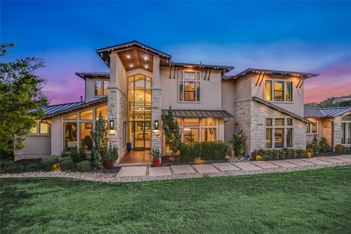 3909 Scenic Overlook Trl, Austin, TX, 78734-4365 | Card Image