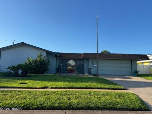 120 Ocean Grove Dr, ORMOND BEACH, FL, 32176-2329 | Card Image