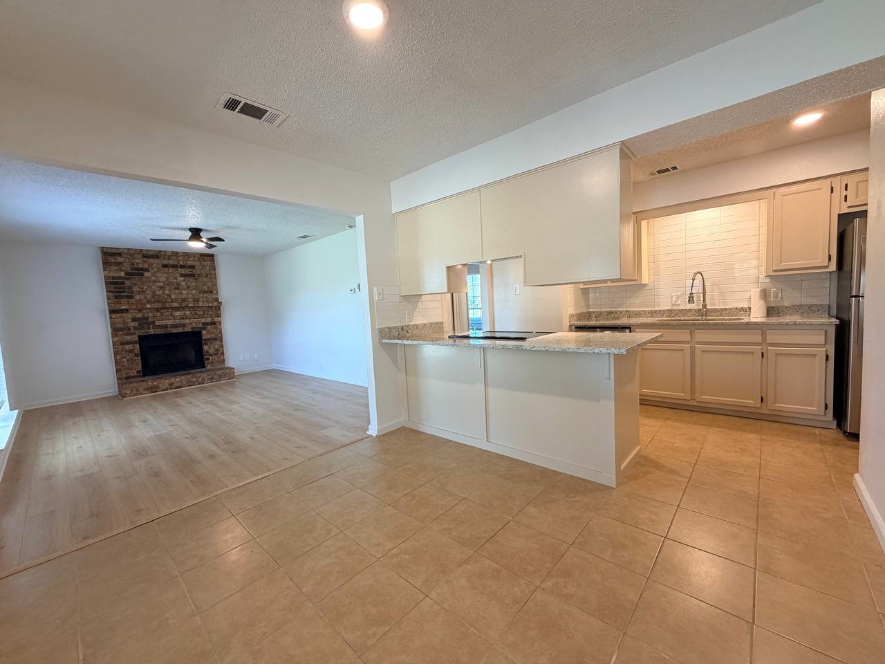 Residential Lease in Sachse 2