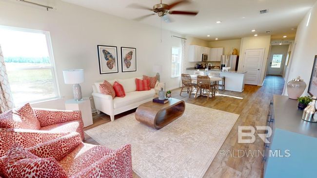 11233 Cloister Dr, House other with 4 bedrooms, 2 bathrooms and null parking in Daphne AL | Image 18