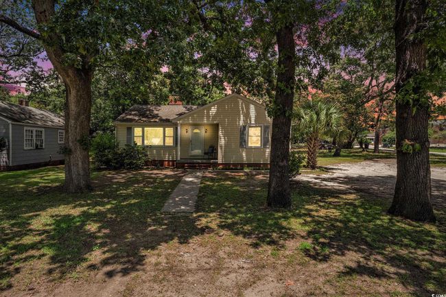 602 3 Rd Ave N, House other with 3 bedrooms, 2 bathrooms and 4 parking in Myrtle Beach SC | Image 23