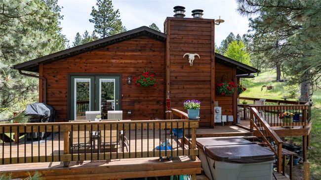 19 Big Dipper Dr, House other with 3 bedrooms, 3 bathrooms and null parking in Clancy MT | Image 36