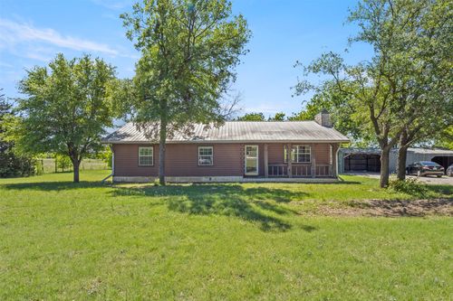 12582 Blakely Ln, Sanger, TX, 76266-3960 | Card Image
