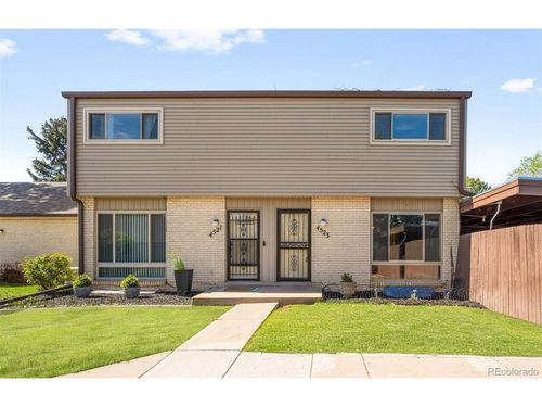 4523 W Ponds Cir, Littleton, CO, 80123 | Card Image