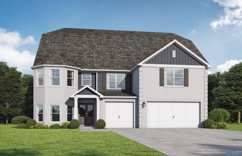 122 Northridge Trail, Harvest, AL, 35749 | Card Image