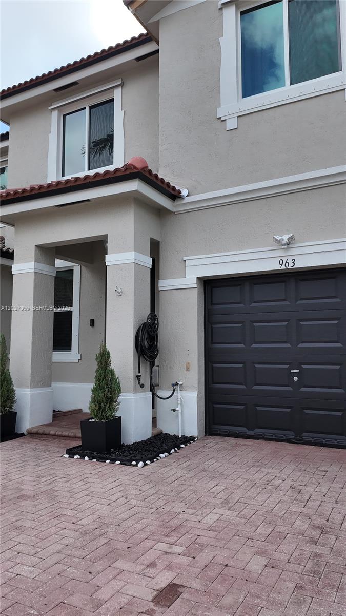 Residential Lease in Homestead 4