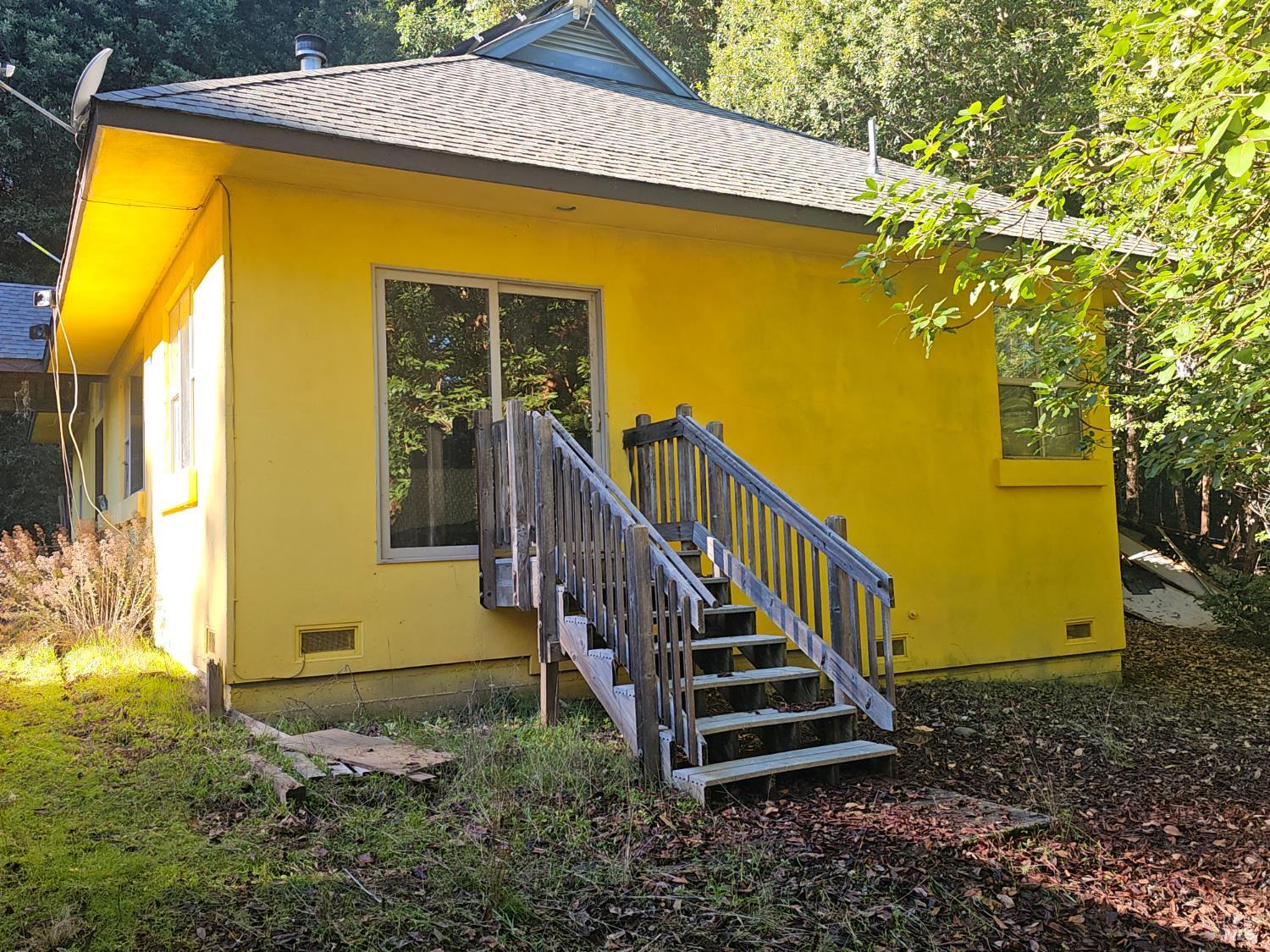 Residential in Willits 3