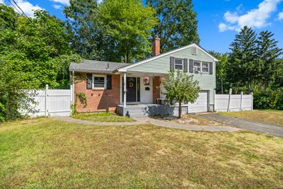 168 Ford Road, House other with 3 bedrooms, 1 bathrooms and null parking in Windsor CT | Image 1