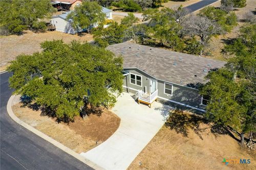 1702 Fox Foot, Horseshoe Bay, TX, 78657-2100 | Card Image