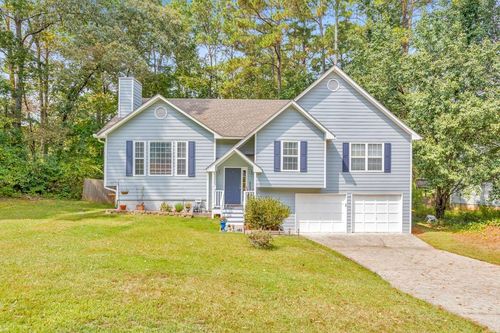 144 Boones Ridge Pkwy Se, Acworth, GA, 30102-2788 | Card Image