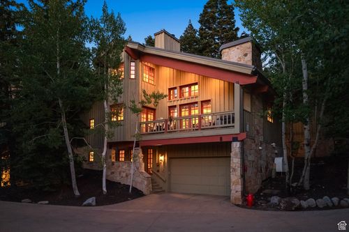 8-8100 Cache Dr, Park City, UT, 84060 | Card Image