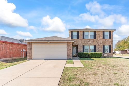 1429 Cherokee Rose Ln, Burleson, TX, 76028-0503 | Card Image