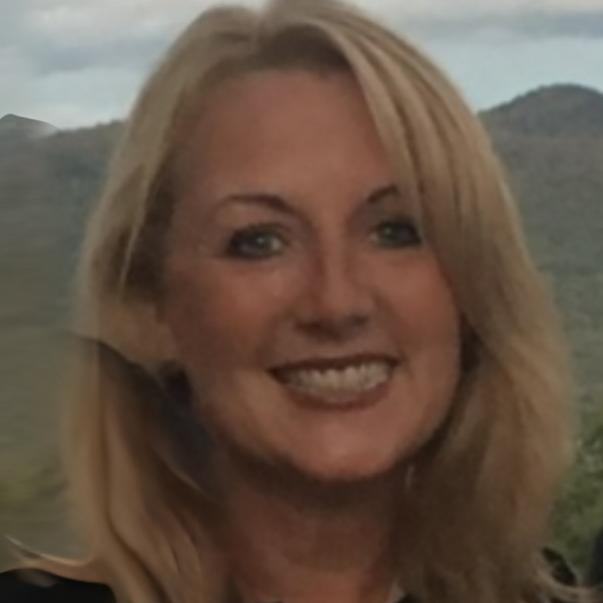 Danelle Morris