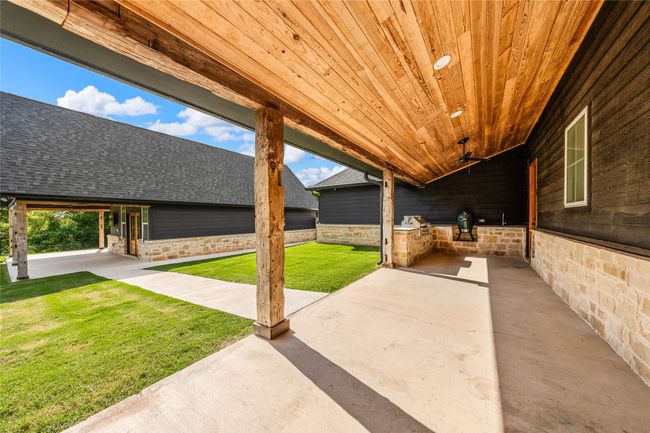 8300 Spicewood Springs Rd, House other with 4 bedrooms, 4 bathrooms and null parking in China Spring TX | Image 26
