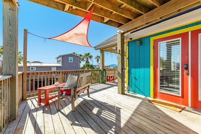 307 Murex St, House other with 3 bedrooms, 2 bathrooms and null parking in Surfside Beach TX | Image 6