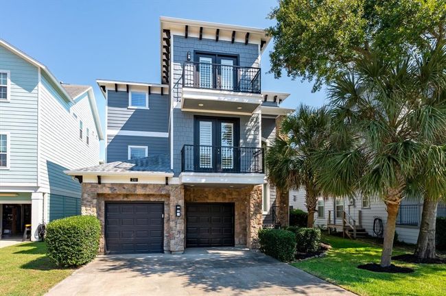 211 Valmar St, House other with 4 bedrooms, 4 bathrooms and 2 parking in Kemah TX | Image 12