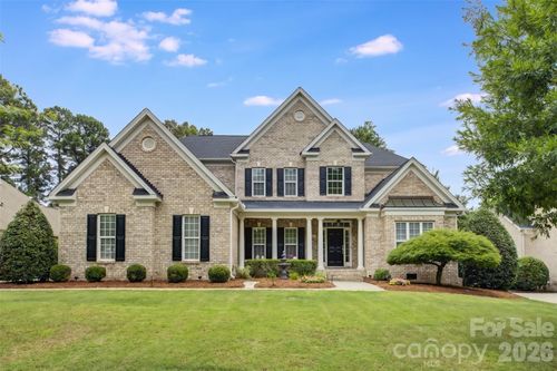 13722 Glen Abbey Dr, Charlotte, NC, 28278-8410 | Card Image
